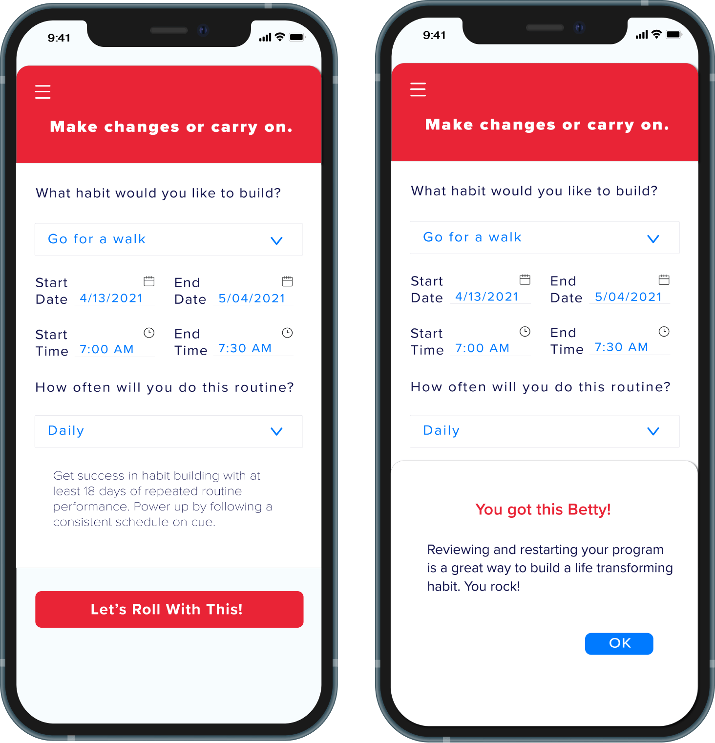 ux test 3